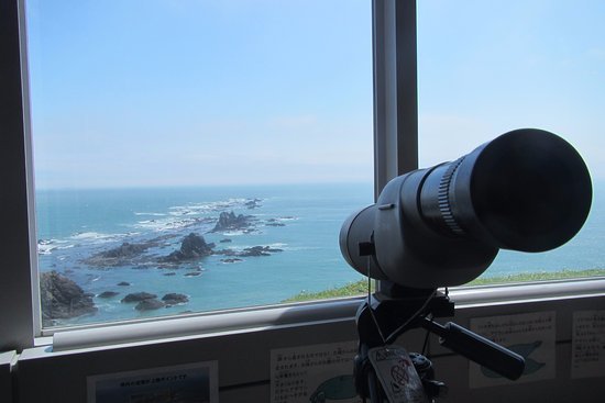 🌬️ 에리모곶 바람의 관(에리모미사키 카제노야카타) 이미지 4